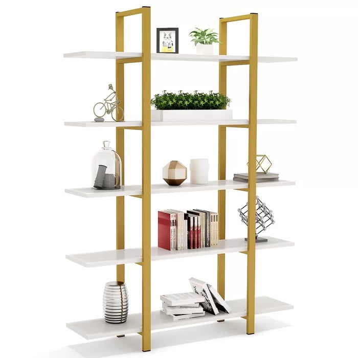 Book Shelf: Melia Etagere Bookcase