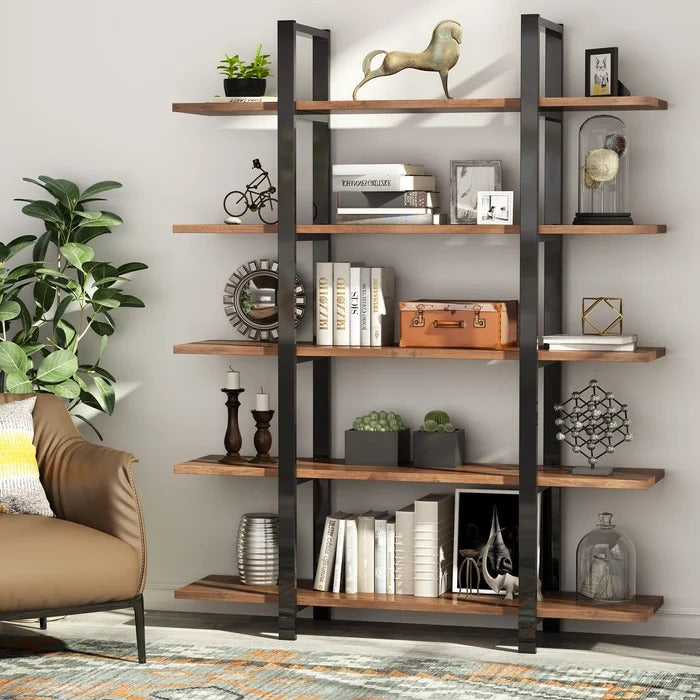 Book Shelf: Melia Etagere Bookcase