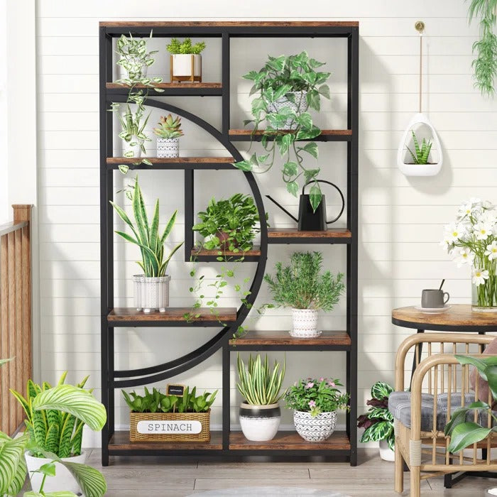 Bookcase Bookshelves For Living Room And Bedroom