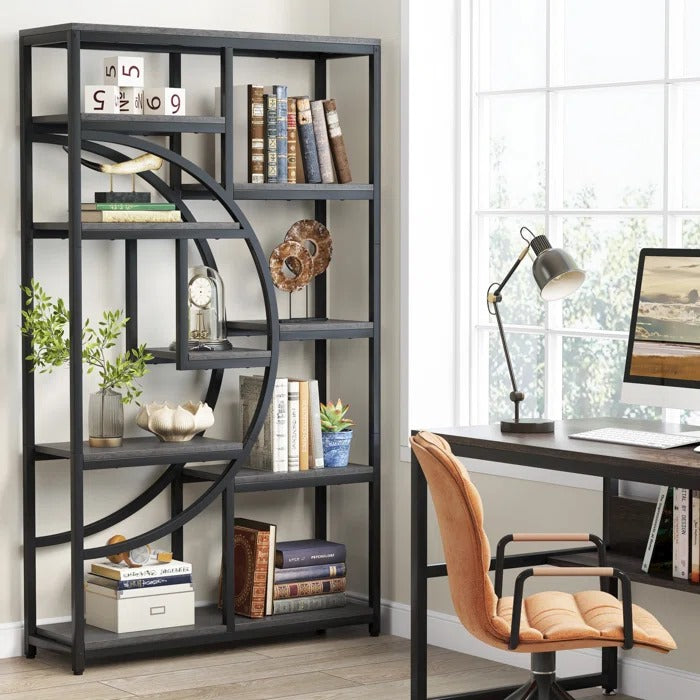 Bookcase Bookshelves For Living Room And Bedroom