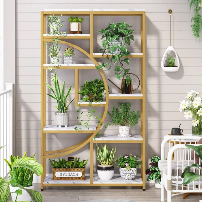Bookcase Bookshelves For Living Room And Bedroom