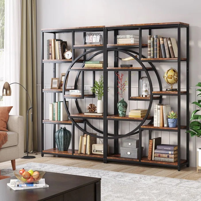 Bookcase Bookshelves For Living Room And Bedroom