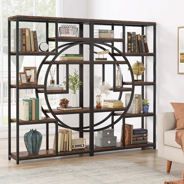Bookcase Bookshelves For Living Room And Bedroom