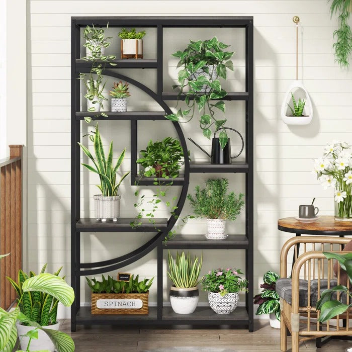 Bookcase Bookshelves For Living Room And Bedroom