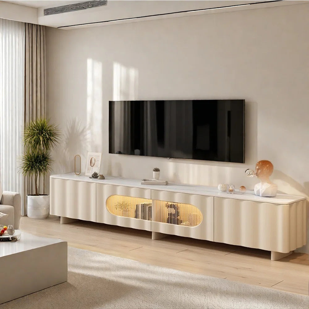 tv panel: Functional and Elegant tv panel Transform Your Viewing Experience