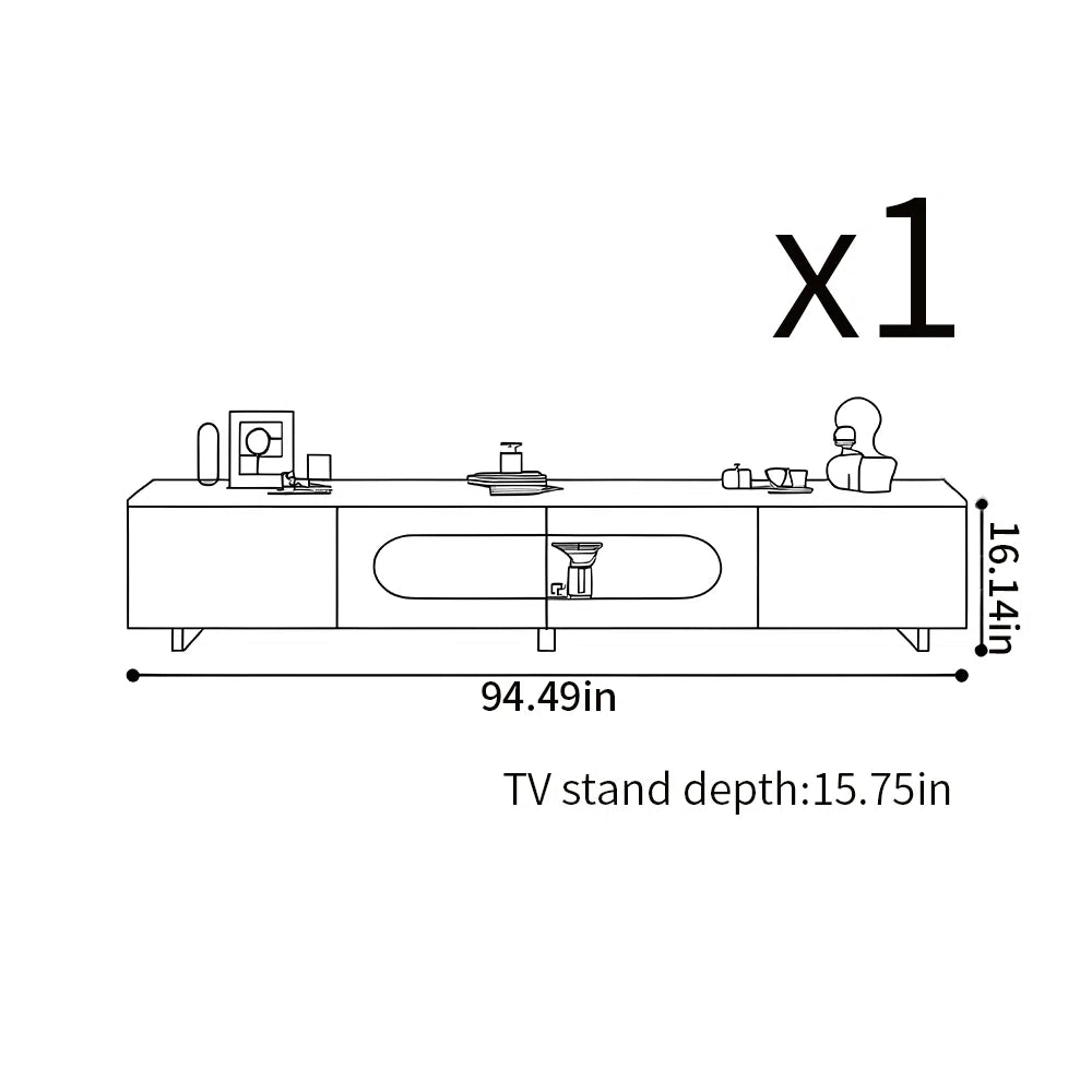 tv panel: Functional and Elegant tv panel Transform Your Viewing Experience