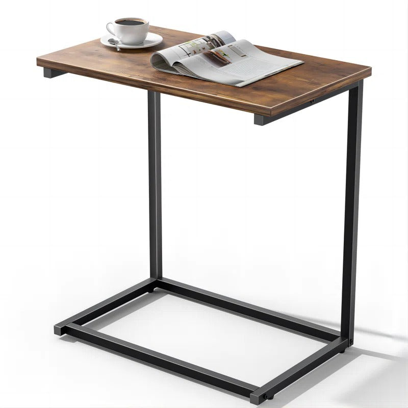 Side Tables: C Table End Table