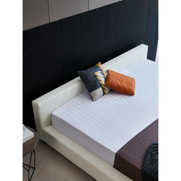 Divan Bed: Anabell Upholstered Bed
