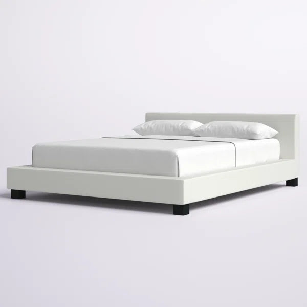 Divan Bed: Anabell Upholstered Bed