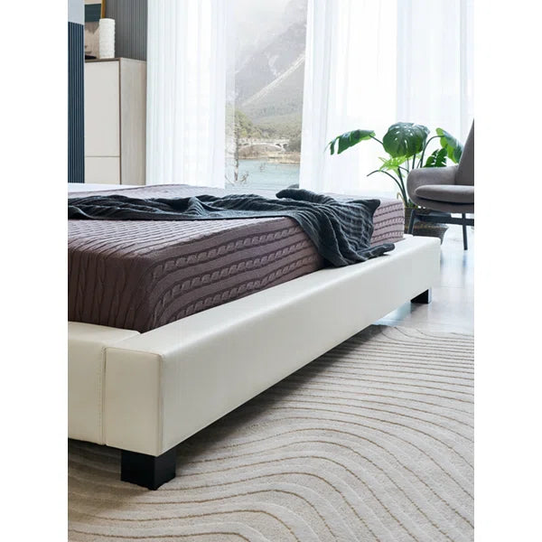 Divan Bed: Anabell Upholstered Bed