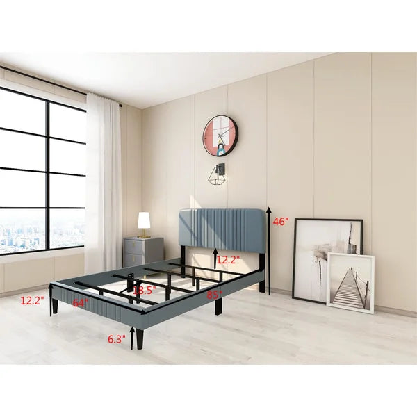 Divan Bed: Ayasha Bed