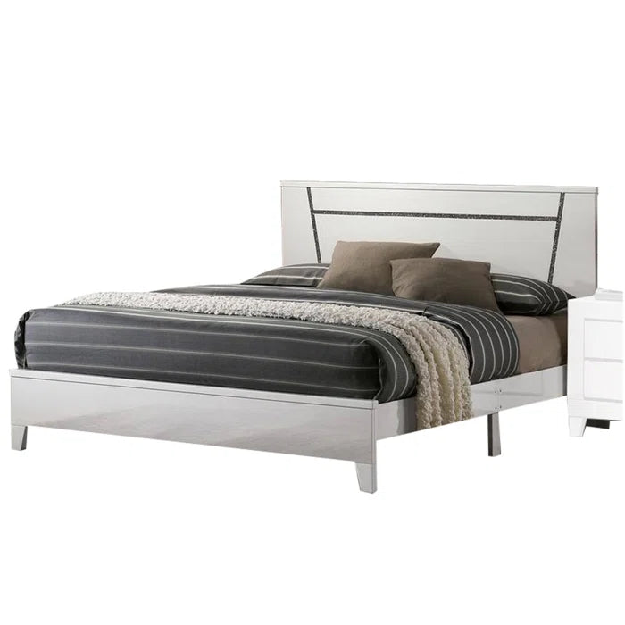 Divan Bed: Ayme Bed