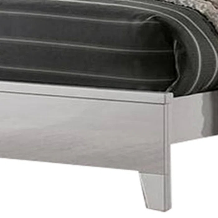 Divan Bed: Ayme Bed