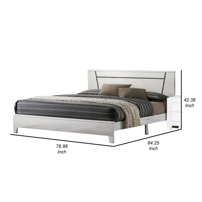 Divan Bed: Ayme Bed