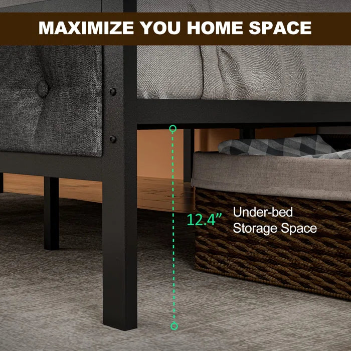 Divan Bed: Bed