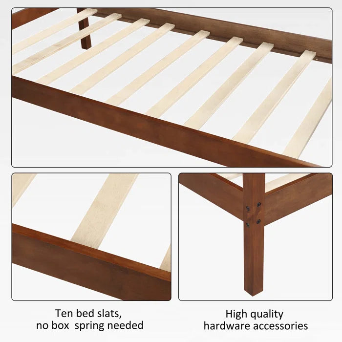 Divan Bed: Beran Bed