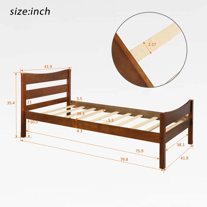 Divan Bed: Beran Bed