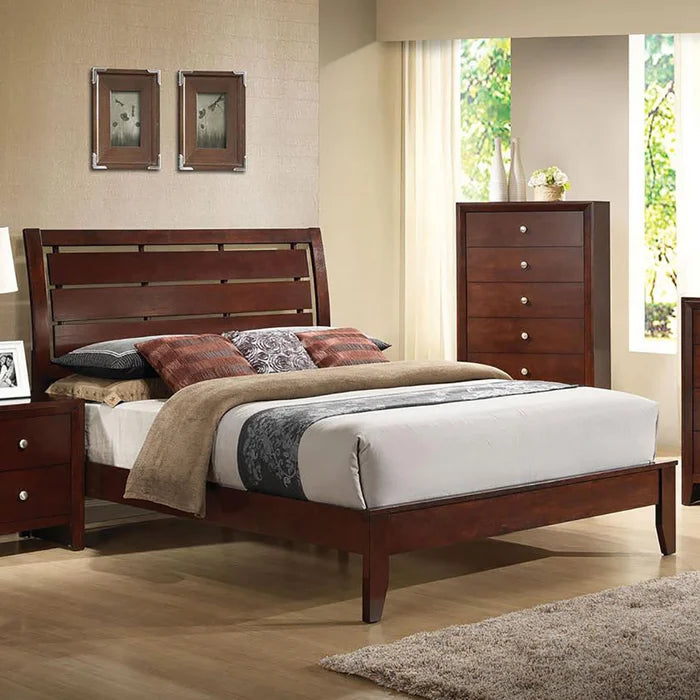 Divan Bed: Berti Bed