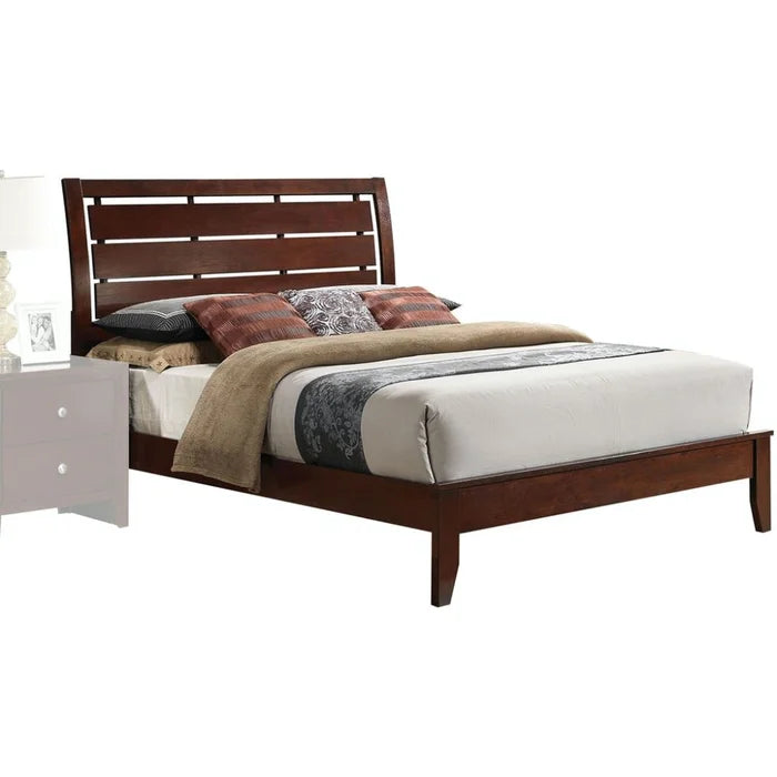 Divan Bed: Berti Bed