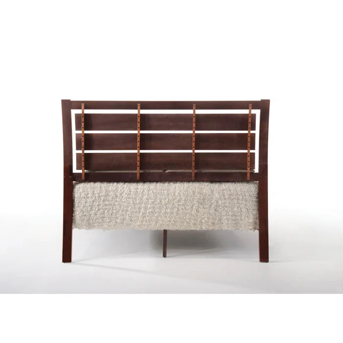 Divan Bed: Berti Bed