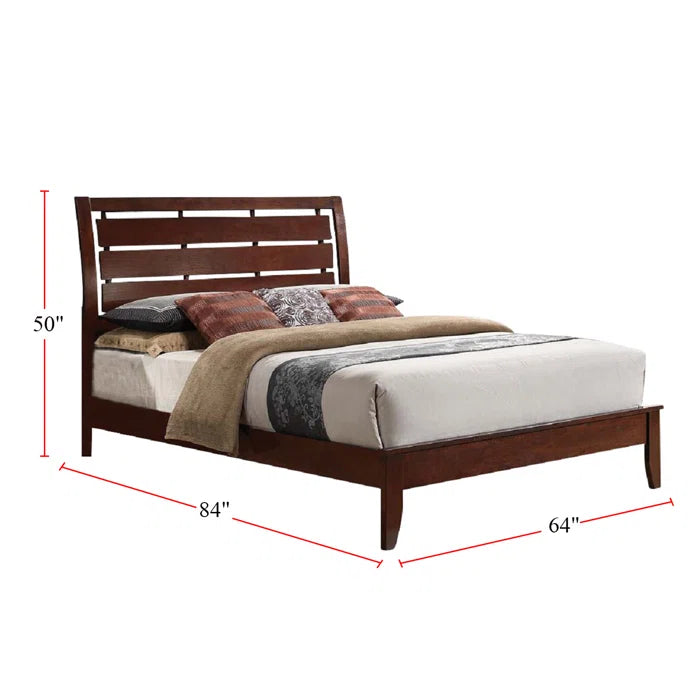 Divan Bed: Berti Bed