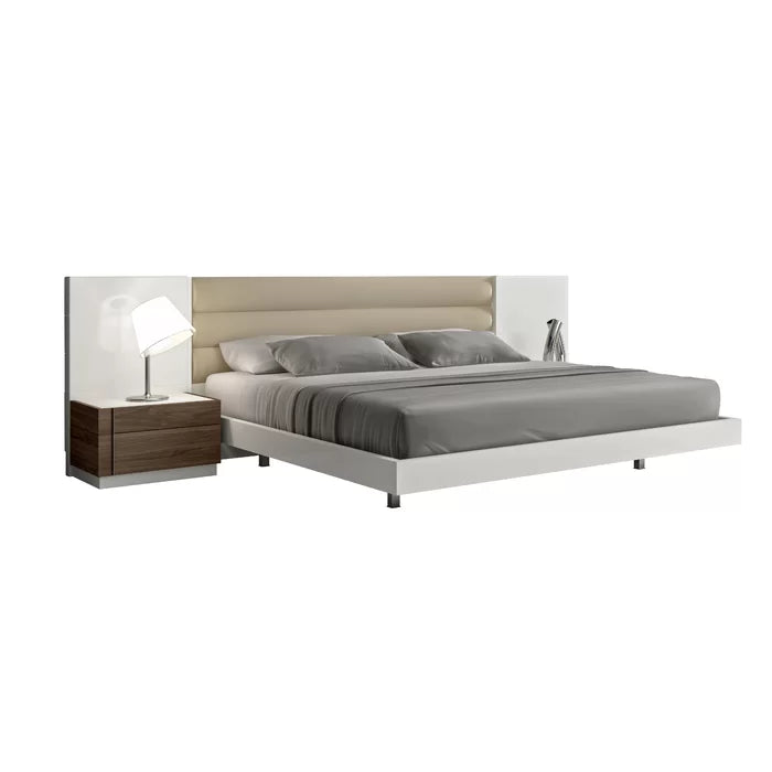 Divan Bed: Cretys Bed
