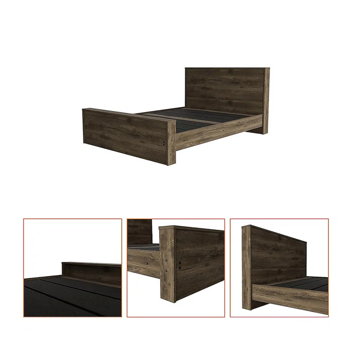 Divan Bed: Dreylon Bed