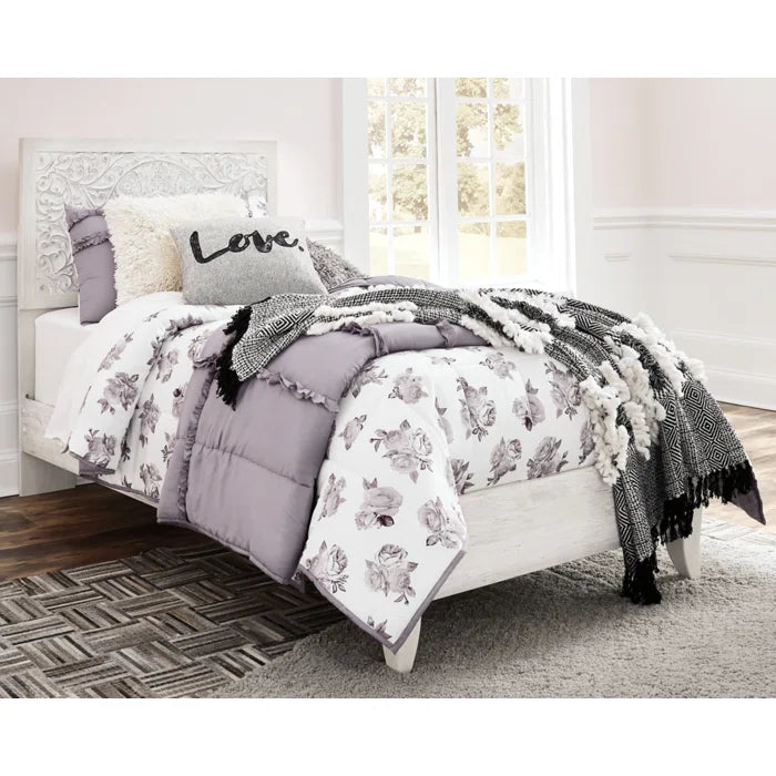 Divan Bed: Dudderar Bed