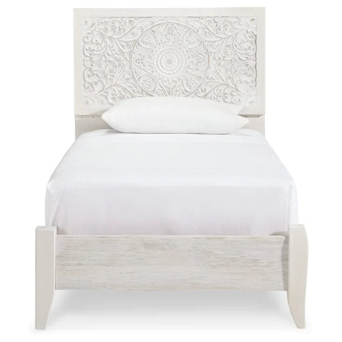 Divan Bed: Dudderar Bed