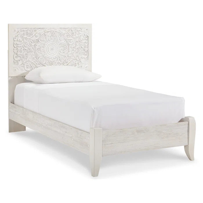 Divan Bed: Dudderar Bed