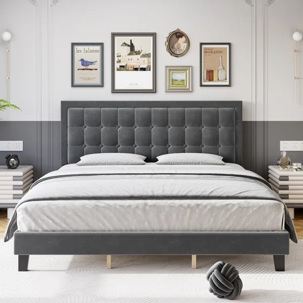 Divan Bed: Fiorindo Solid Wood Bed