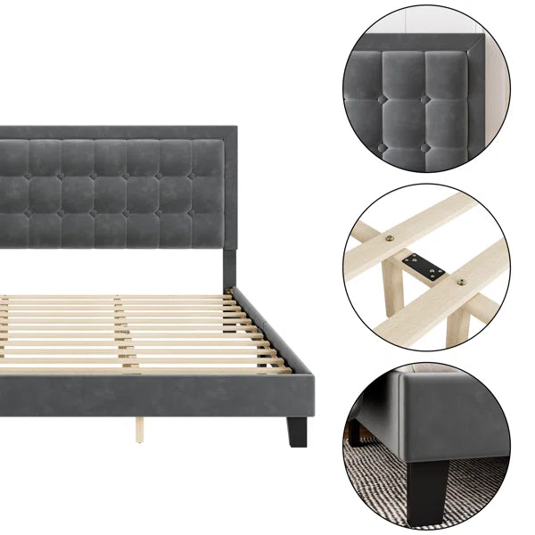 Divan Bed: Fiorindo Solid Wood Bed