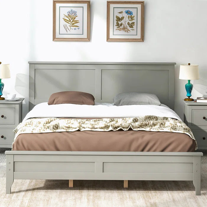 Divan Bed: Harun Bed