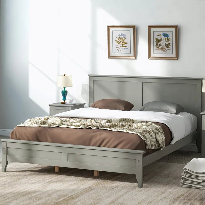 Divan Bed: Harun Bed