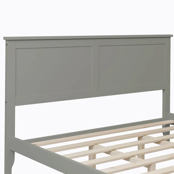 Divan Bed: Harun Bed