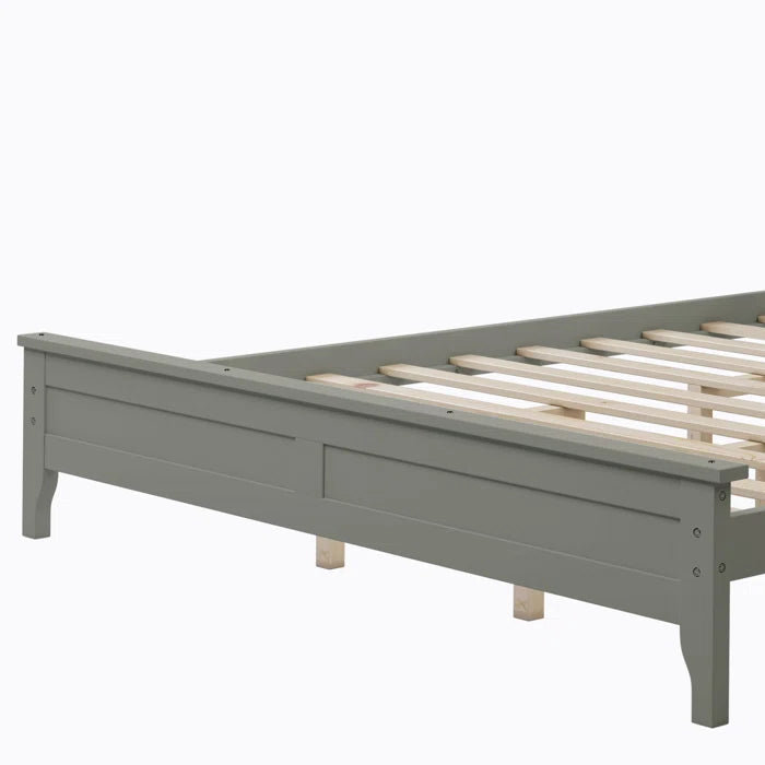 Divan Bed: Harun Bed
