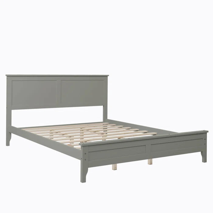 Divan Bed: Harun Bed
