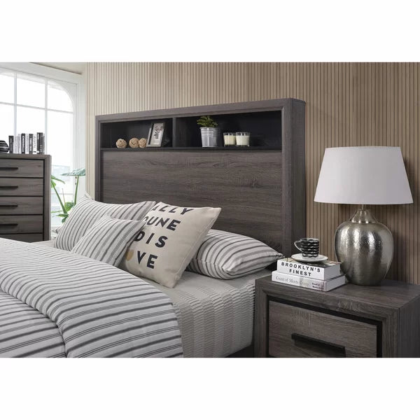 Divan Bed: Hodov Bed