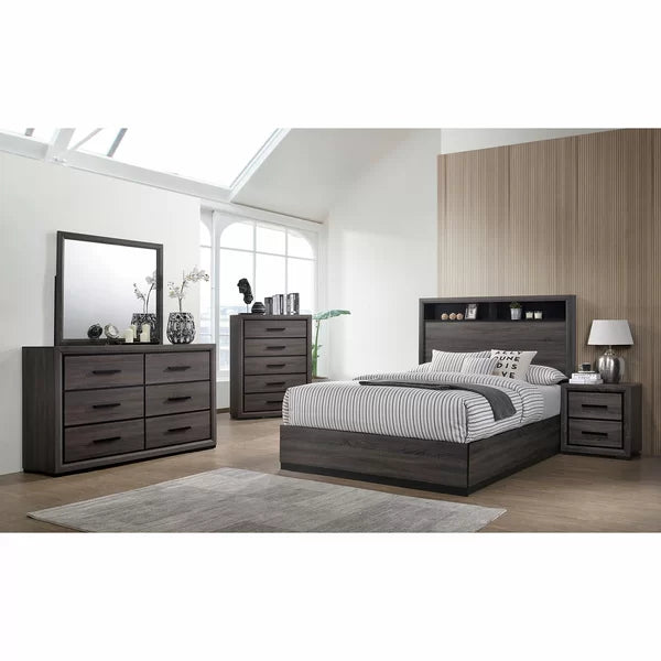 Divan Bed: Hodov Bed