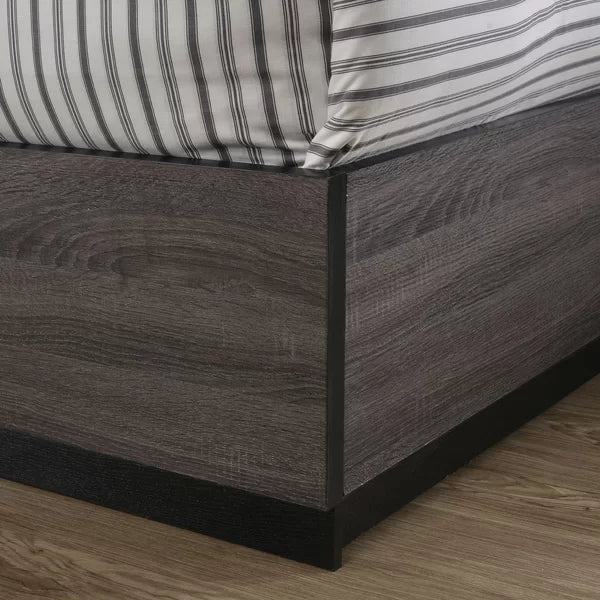 Divan Bed: Hodov Bed
