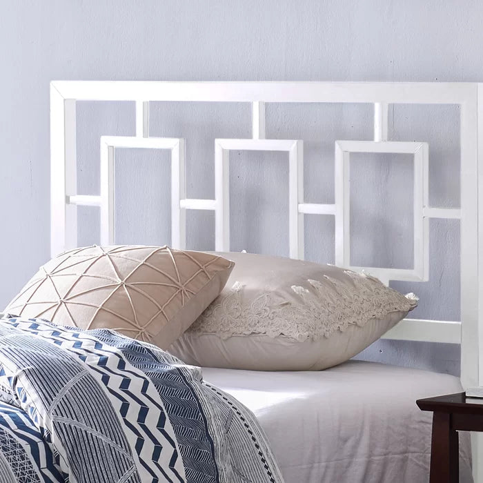 Divan Bed: Jenson Metal Bed