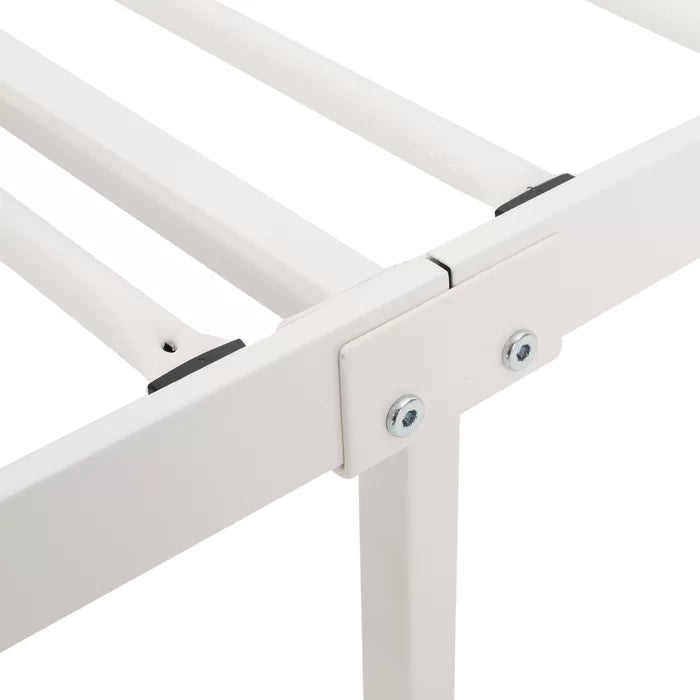 Divan Bed: Jenson Metal Bed