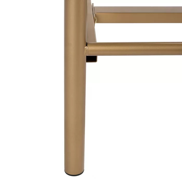Divan Bed: Luan Metal Bed