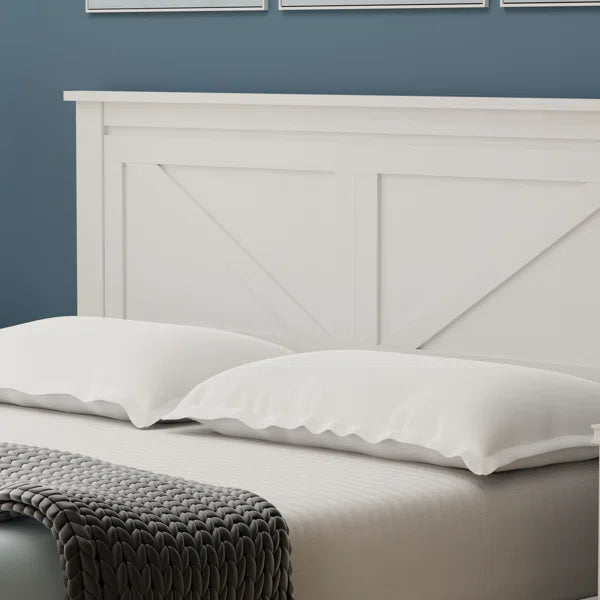Divan Bed: Marksbury Solid Wood Bed