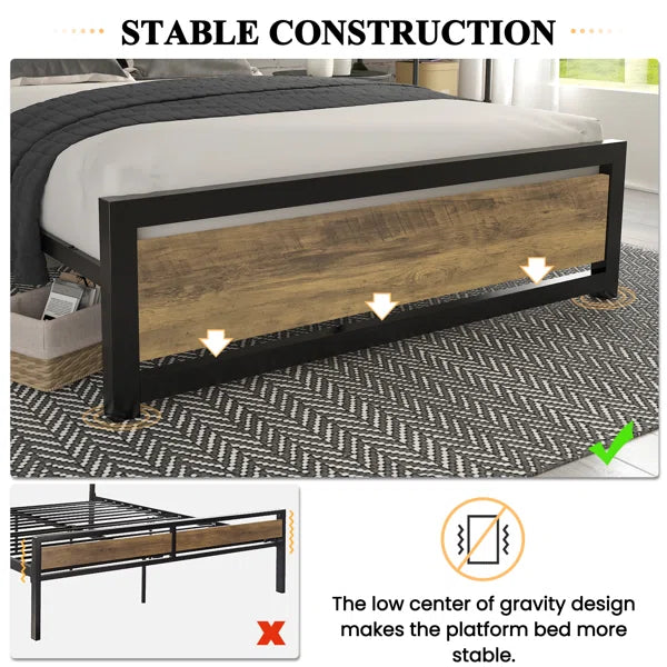 Divan Bed: Masek Bed