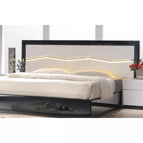 Divan Bed: Mcguinness Upholstered Bed