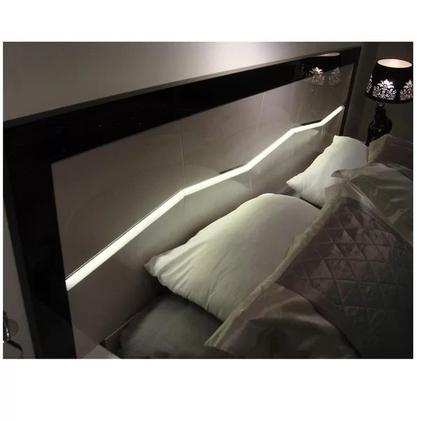 Divan Bed: Mcguinness Upholstered Bed