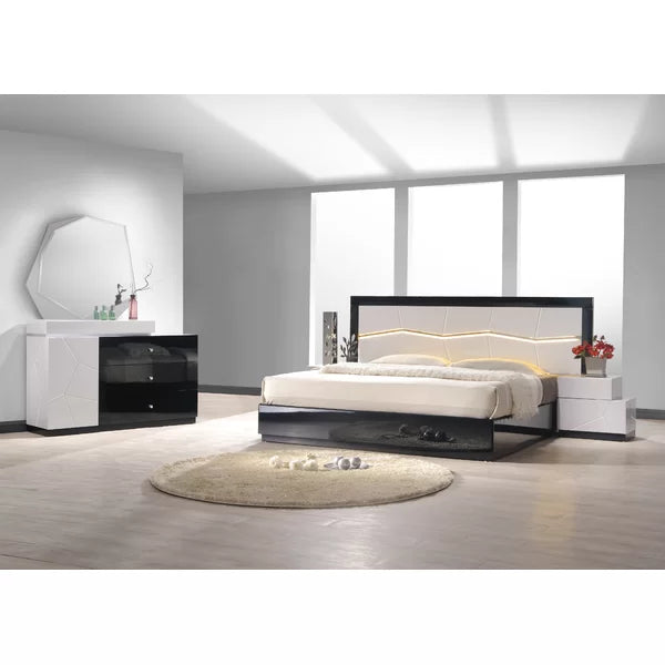 Divan Bed: Mcguinness Upholstered Bed