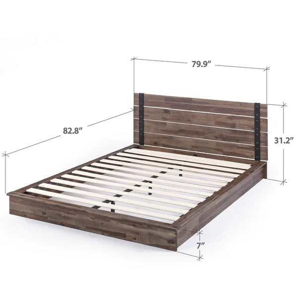Divan Bed: Ravidutt Bed