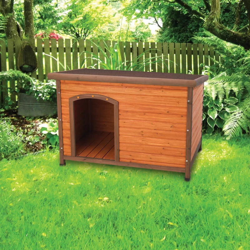 Dog House: Premium Dog House Kennel
